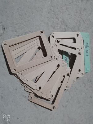 ジチャイ・ディーゼルエンジンの交換部品のための標準部品のガスケット供給