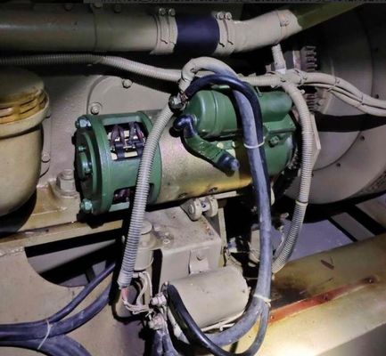アルミ 12vb. 46.03 ジチャイ電機 12vb. 46.110X ジナン・グオフアのモーター