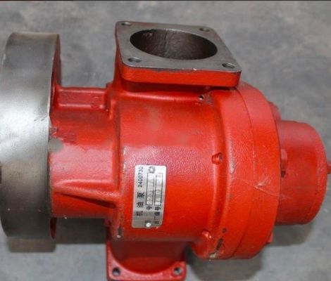 Jichai A12V190pzl 3 オイルポンプ 12V190 CE認証