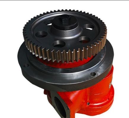 Jichai A12V190pzl 3 オイルポンプ 12V190 CE認証