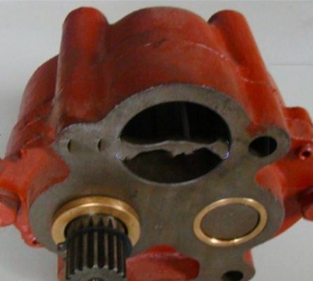 Jichai A12V190pzl 3 オイルポンプ 12V190 CE認証