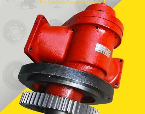 Jichai A12V190pzl 3 オイルポンプ 12V190 CE認証