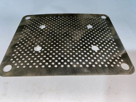 ISO9001 認証 鍛造フィルタースクリーン ジーチャイ・チドン発電機 12V 20.10.02c
