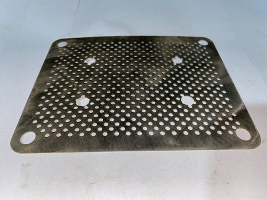 ISO9001 認証 鍛造フィルタースクリーン ジーチャイ・チドン発電機 12V 20.10.02c