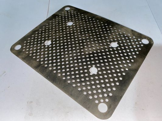 ISO9001 認証 鍛造フィルタースクリーン ジーチャイ・チドン発電機 12V 20.10.02c