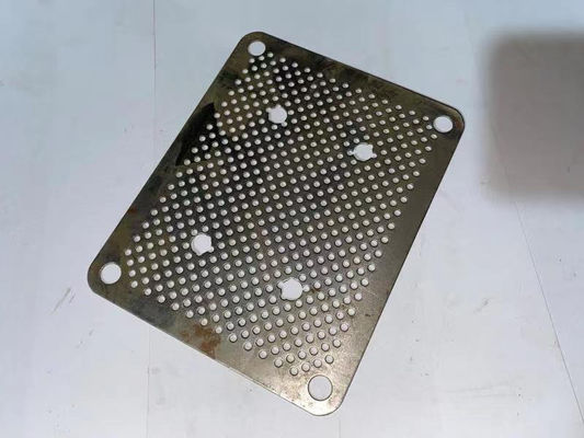 ISO9001 認証 鍛造フィルタースクリーン ジーチャイ・チドン発電機 12V 20.10.02c