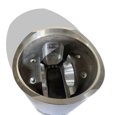 190 発電機部品 ガス・ディーゼルエンジンのピストン Mt/マニュアルギアボックス ISO9001 認証