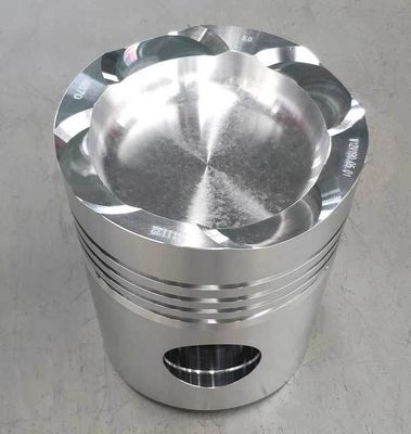 190 発電機部品 ガス・ディーゼルエンジンのピストン Mt/マニュアルギアボックス ISO9001 認証
