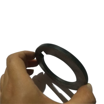 標準部品間隔器 振り子軸のタイルとギア列組のカムシャフト