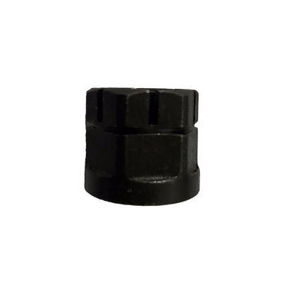 ISO9001 10g ジチャイ ディーゼルエンジン部品 接続棒ナッツ 12vb. 05.10.09 チドン部品