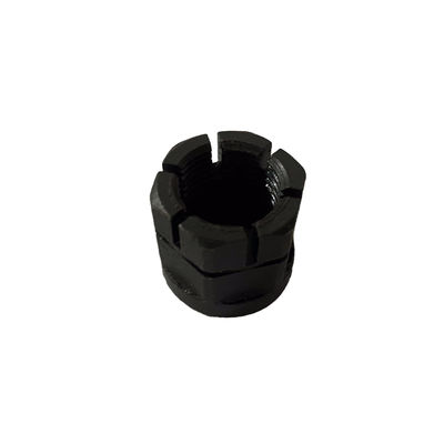 ISO9001 10g ジチャイ ディーゼルエンジン部品 接続棒ナッツ 12vb. 05.10.09 チドン部品