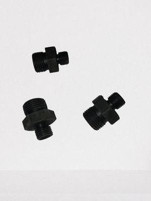 標準コンポーネント ジチャイエンジンパーツZ12vのための鉄管 24.01