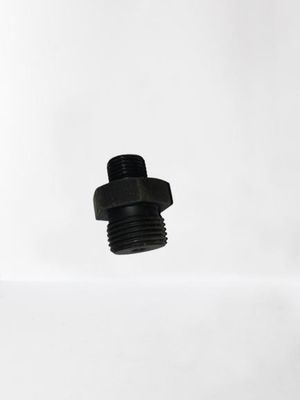 標準コンポーネント ジチャイエンジンパーツZ12vのための鉄管 24.01
