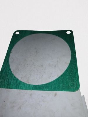 ジチャイとチドンディーゼルエンジンZ12VBの標準部品ガスケット. 08.10.03A
