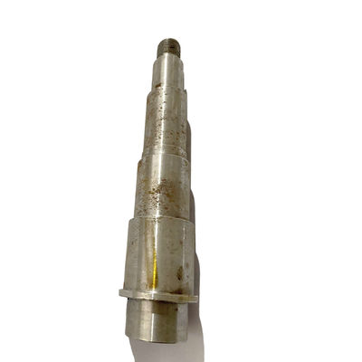 ディーゼルエンジンの修理部品 12VB 22.01B エンジン型の水ポンプシャフト
