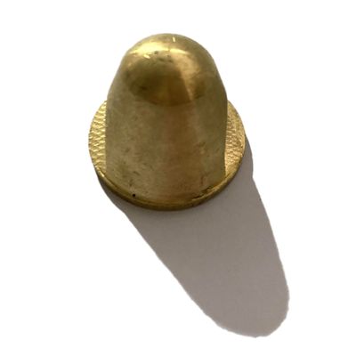 12VB. 22.02B パーソナライズド リクエスト ディーゼルエンジンの修理部品 ナッツ インペラーバックキャップ