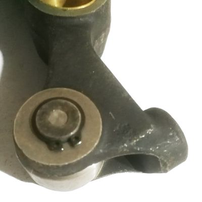 標準部品 12v ディーゼルエンジンのスペアパーツ