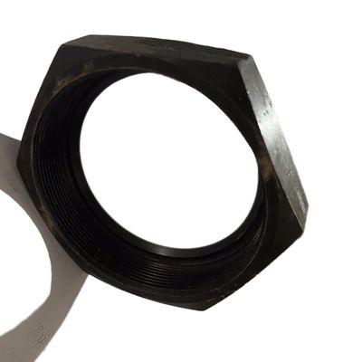 12Vディーゼルエンジンのスペアパーツ プラスチックエンジンの交換部品の接続ナッツ