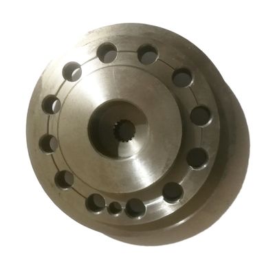 ISO9001 認証のための認定 H12V190 ディーゼルエンジンのスペアパーツ ストップ トラストプレート