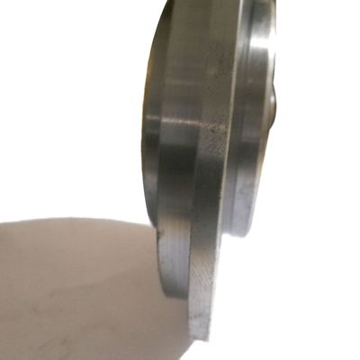 ISO9001 認証のための認定 H12V190 ディーゼルエンジンのスペアパーツ ストップ トラストプレート