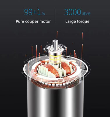 電動スタートの信頼性を持つ5〜10kWのダブルシリンダー家庭用ガソリン発電機