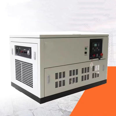 AC 3相出力 10kw サイレントガソリン発電機