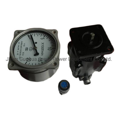 12V190 ディーゼルエンジン パーツ ターボチャージャー オイル圧力 インタークーラー 水温計