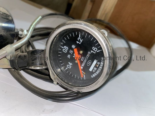 12V190 ディーゼルエンジン パーツ ターボチャージャー オイル圧力 インタークーラー 水温計