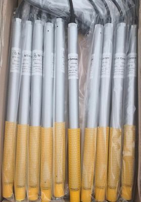 材料は228LC26.00 ジナン・ジチャイ・エンジン SJ127T 20GJ.00EA 20GJ.F-1用のターボチャージャー