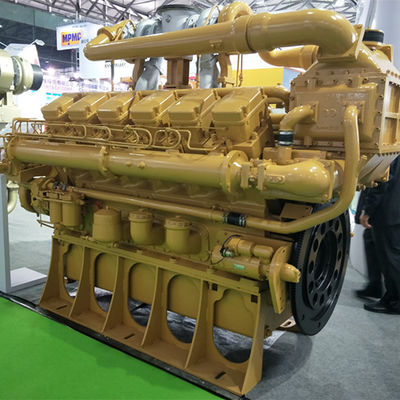 ジナンの7500モデルZ12V190b 超充電パルス付きディーゼルエンジンと発電機