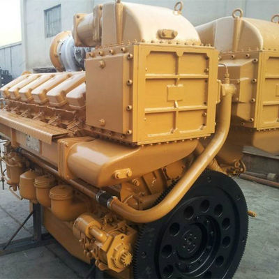 ジナンの7500モデルZ12V190b 超充電パルス付きディーゼルエンジンと発電機