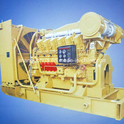 高速12気筒L12V190zl Co1300f-3/25 工業用ジナンジチャイディーゼルエンジン