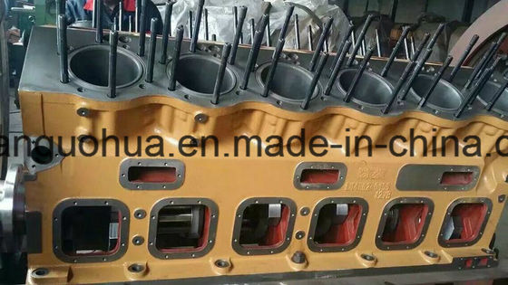 自然吸入圧力 インパルス点火 ジチャイ 500kw エンジン発電機セット