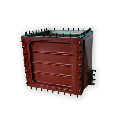 12V190 ジナンディーゼルエンジン用 アルミエンジンフィルター チドンジチャイ 6190 8190 16V190