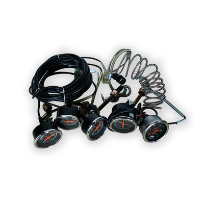 標準部品 6190 8190 12V190 16V190 チドン・ジンナン・ディーゼルエンジン部品用品