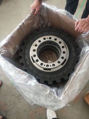 油田掘削性能のための低速燃焼エンジンJichai G12V190pzl-3