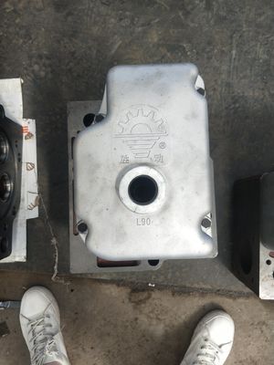 油田掘削性能のための低速燃焼エンジンJichai G12V190pzl-3
