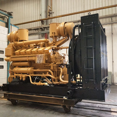 800GF泥ポンプ 吉見製のG12V190PZL回転式油田掘削エンジン
