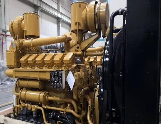 電気点火モード G12V190 Pzl 油田のための掘削エンジン ジチャイによって強化