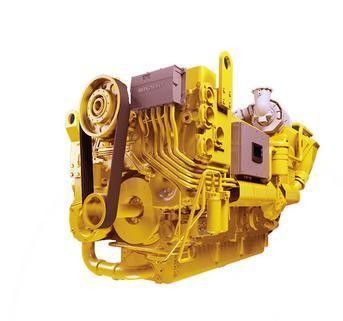 175 シリーズ メカニカル オイル 掘削 機械 エンジン 1097KW あなたの掘削ニーズのために