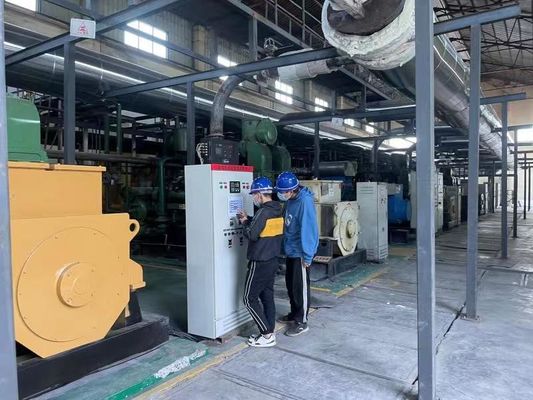 175 シリーズ メカニカル オイル 掘削 機械 エンジン 1097KW あなたの掘削ニーズのために
