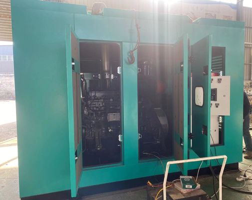 175 シリーズ メカニカル オイル 掘削 機械 エンジン 1097KW あなたの掘削ニーズのために