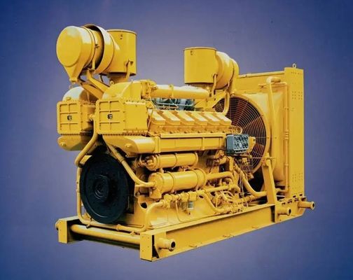 ジナン・ジチャイ A12V190/A8V190 掘削エンジン チドン・エンジン部品 215mm 掘削用ストローク
