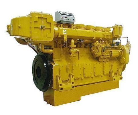 ジナン・ジチャイ A12V190/A8V190 掘削エンジン チドン・エンジン部品 215mm 掘削用ストローク