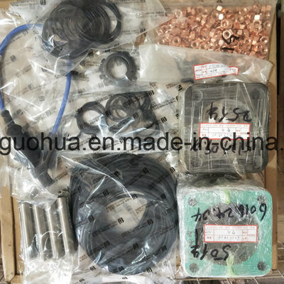2000シリーズ ディーゼルエンジン-水力結合 バックギアボックスセット Yotfj450-875 カスタマイズ