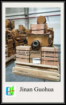 女性接続 Yotzj700/750シリーズ 速度調節可能な液圧クランプギア減速機