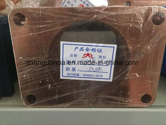 ヘクサゴンヘッドタイプYoj420/580シリーズ 水力結合器 あなたのニーズに合わせた