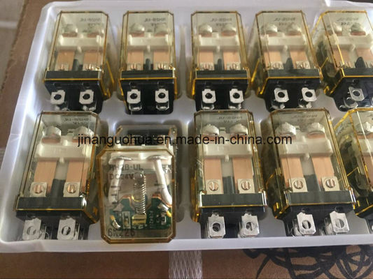 女性接続 YOTFJ450-875 速度調整可能な水力結合逆ギア減速器