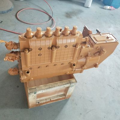 1200kw 1500rmp ディーゼル発電機 オイルフィールド A12V190pzl Yozj750-20zhlshb