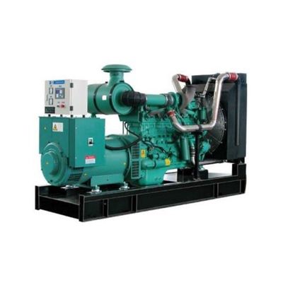 固定装置 250kw ディーゼル発電機セット